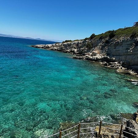 Nergis Hotel Karaburun  Dış mekan fotoğraf