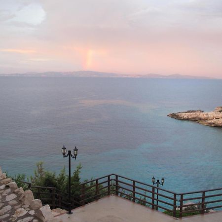 Nergis Hotel Karaburun  Dış mekan fotoğraf