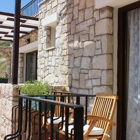 Nergis Hotel Karaburun  Dış mekan fotoğraf