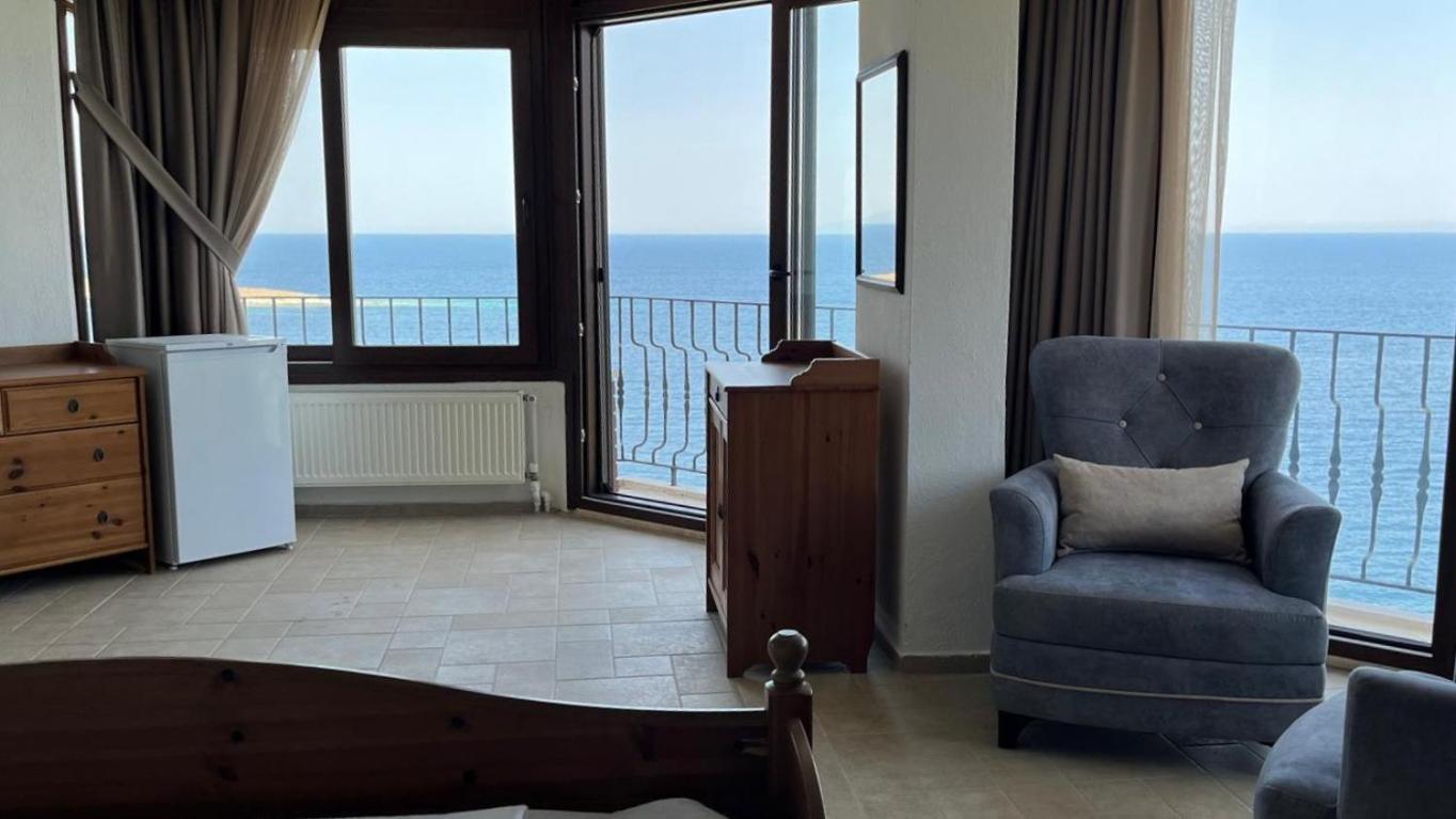 Nergis Hotel Karaburun  Dış mekan fotoğraf
