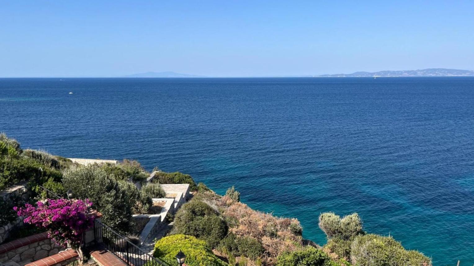 Nergis Hotel Karaburun  Dış mekan fotoğraf