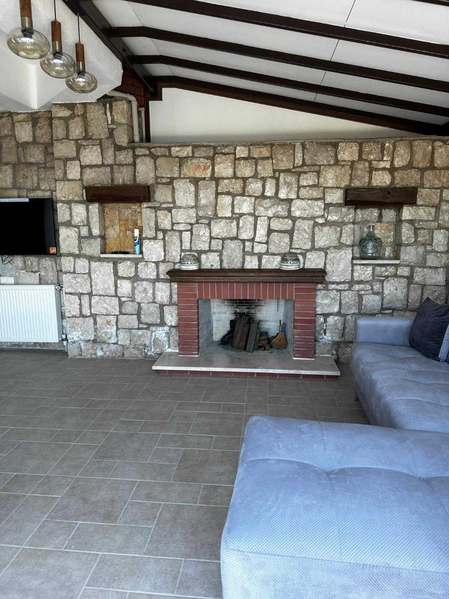 Nergis Hotel Karaburun  Dış mekan fotoğraf
