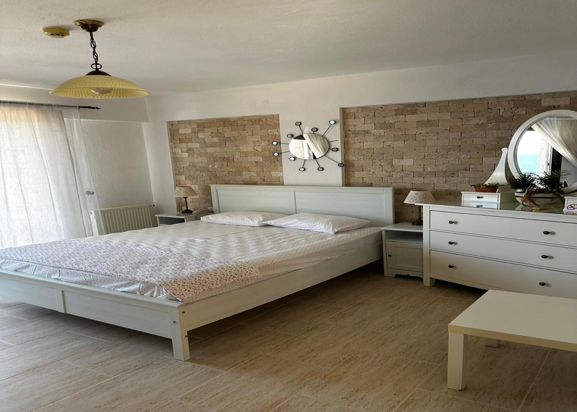 Nergis Hotel Karaburun  Dış mekan fotoğraf