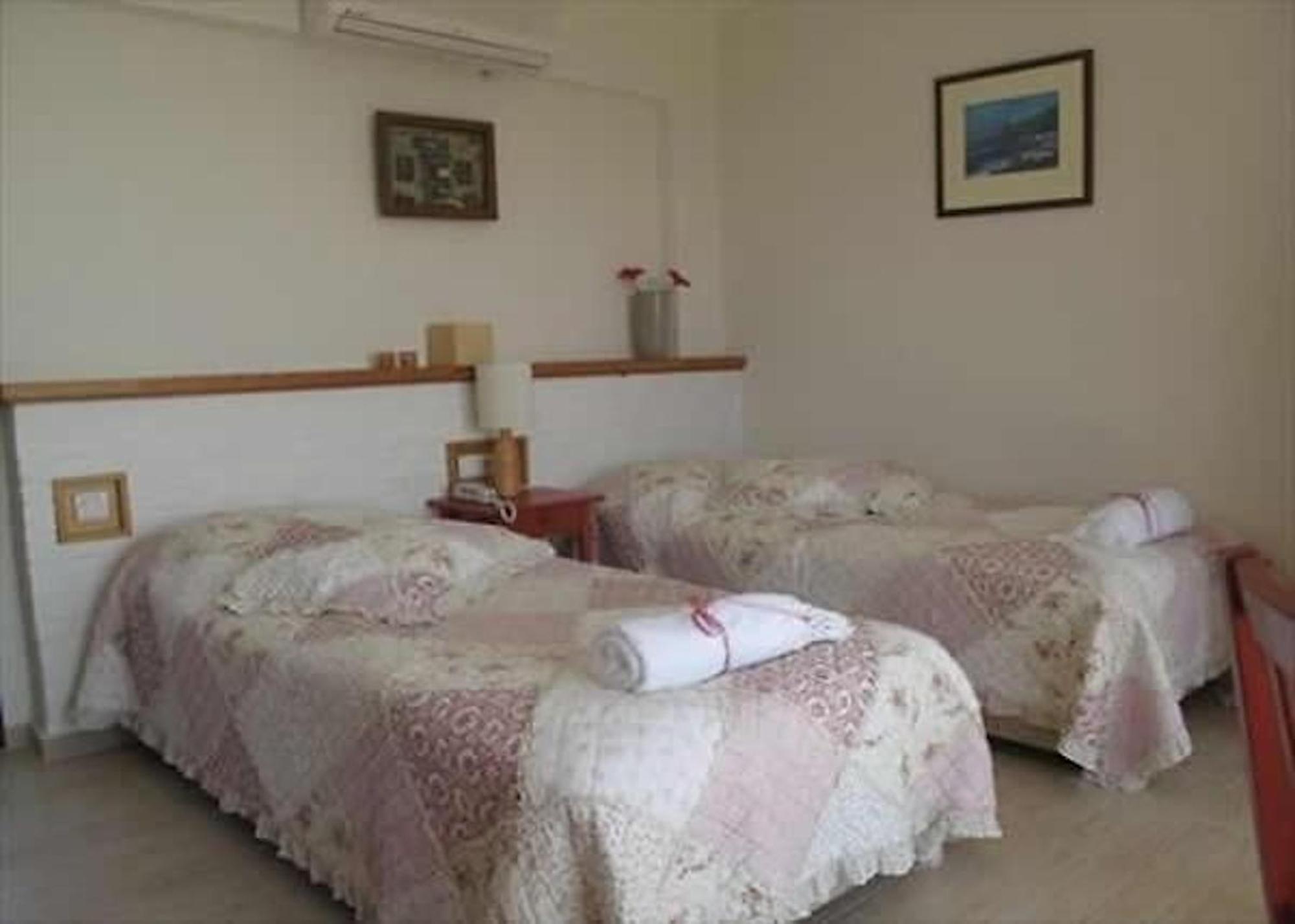 Nergis Hotel Karaburun  Dış mekan fotoğraf