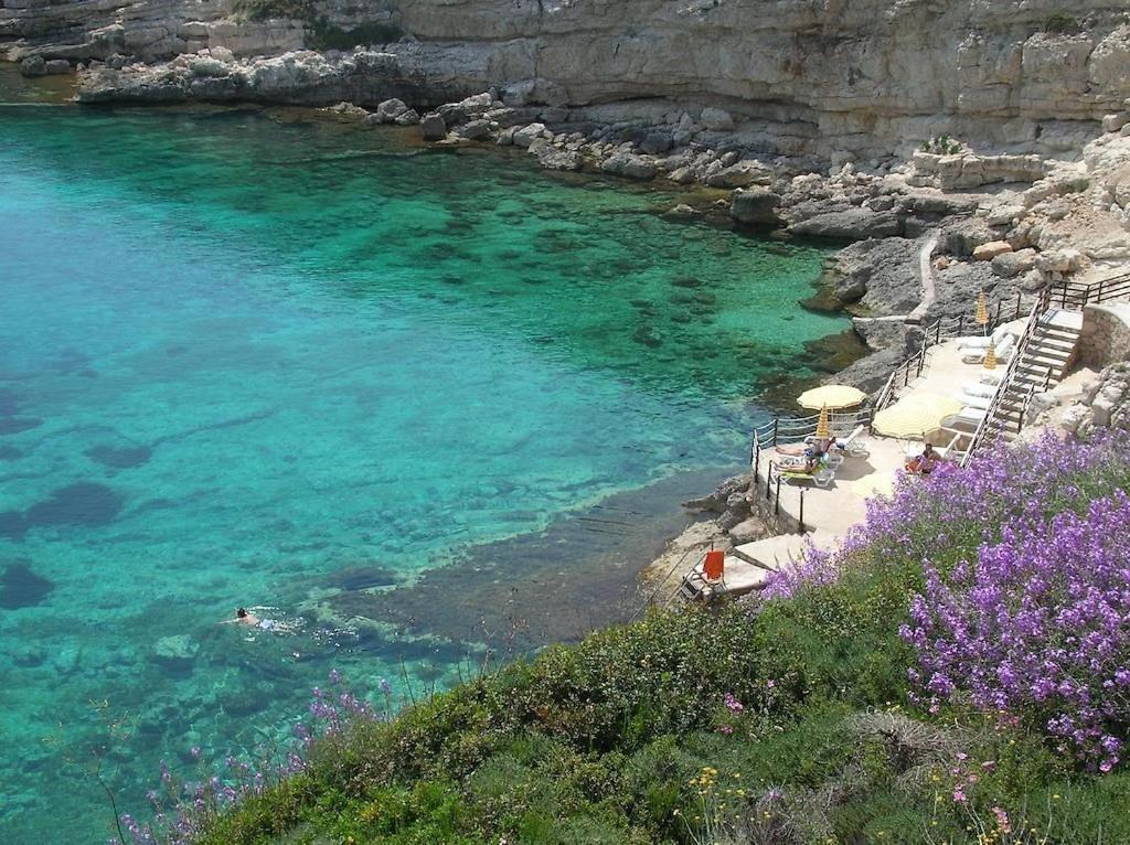 Nergis Hotel Karaburun  Dış mekan fotoğraf