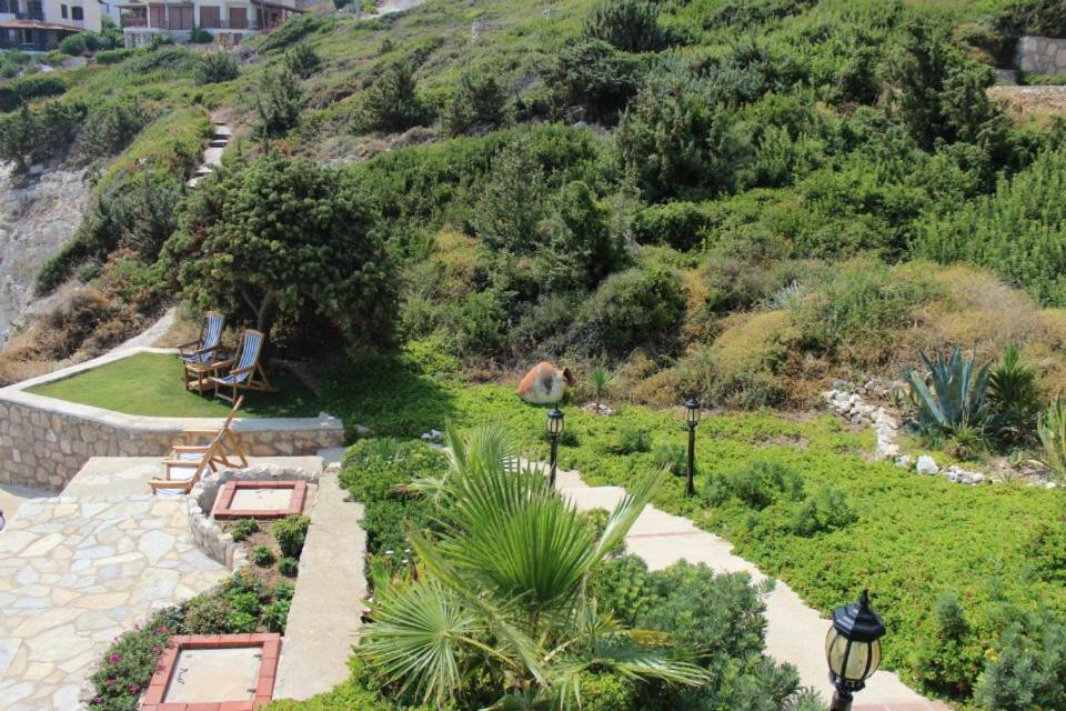 Nergis Hotel Karaburun  Dış mekan fotoğraf