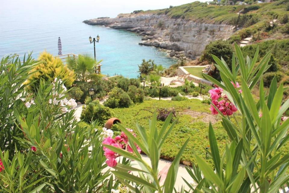 Nergis Hotel Karaburun  Dış mekan fotoğraf
