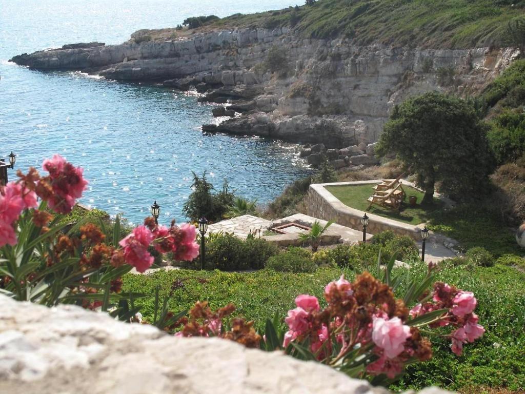 Nergis Hotel Karaburun  Dış mekan fotoğraf