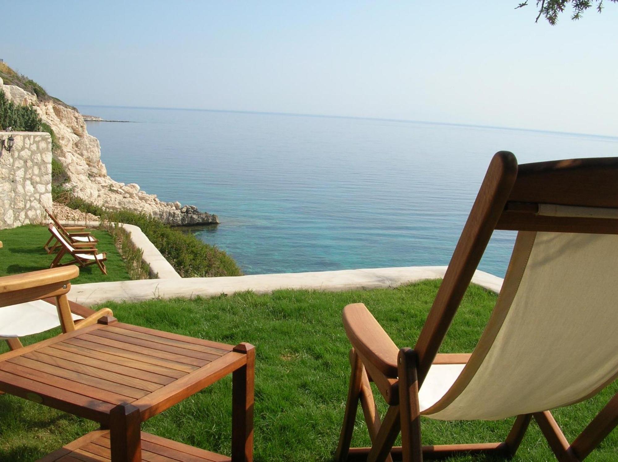 Nergis Hotel Karaburun  Dış mekan fotoğraf
