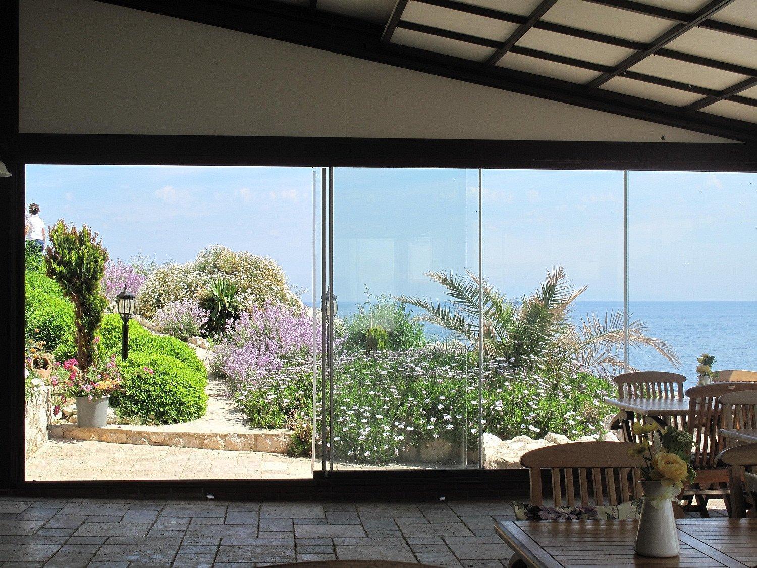 Nergis Hotel Karaburun  Dış mekan fotoğraf