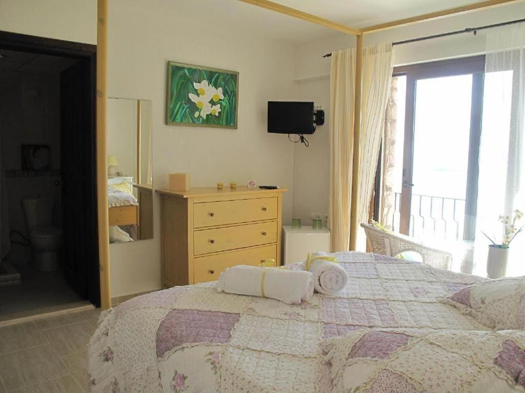 Nergis Hotel Karaburun  Dış mekan fotoğraf