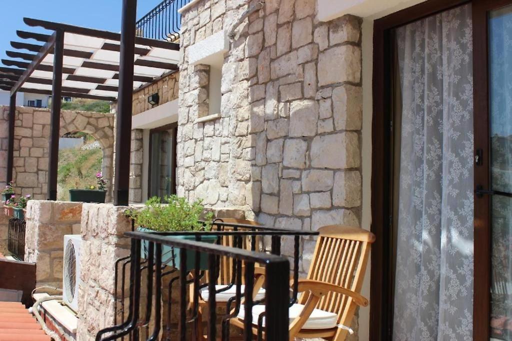 Nergis Hotel Karaburun  Dış mekan fotoğraf