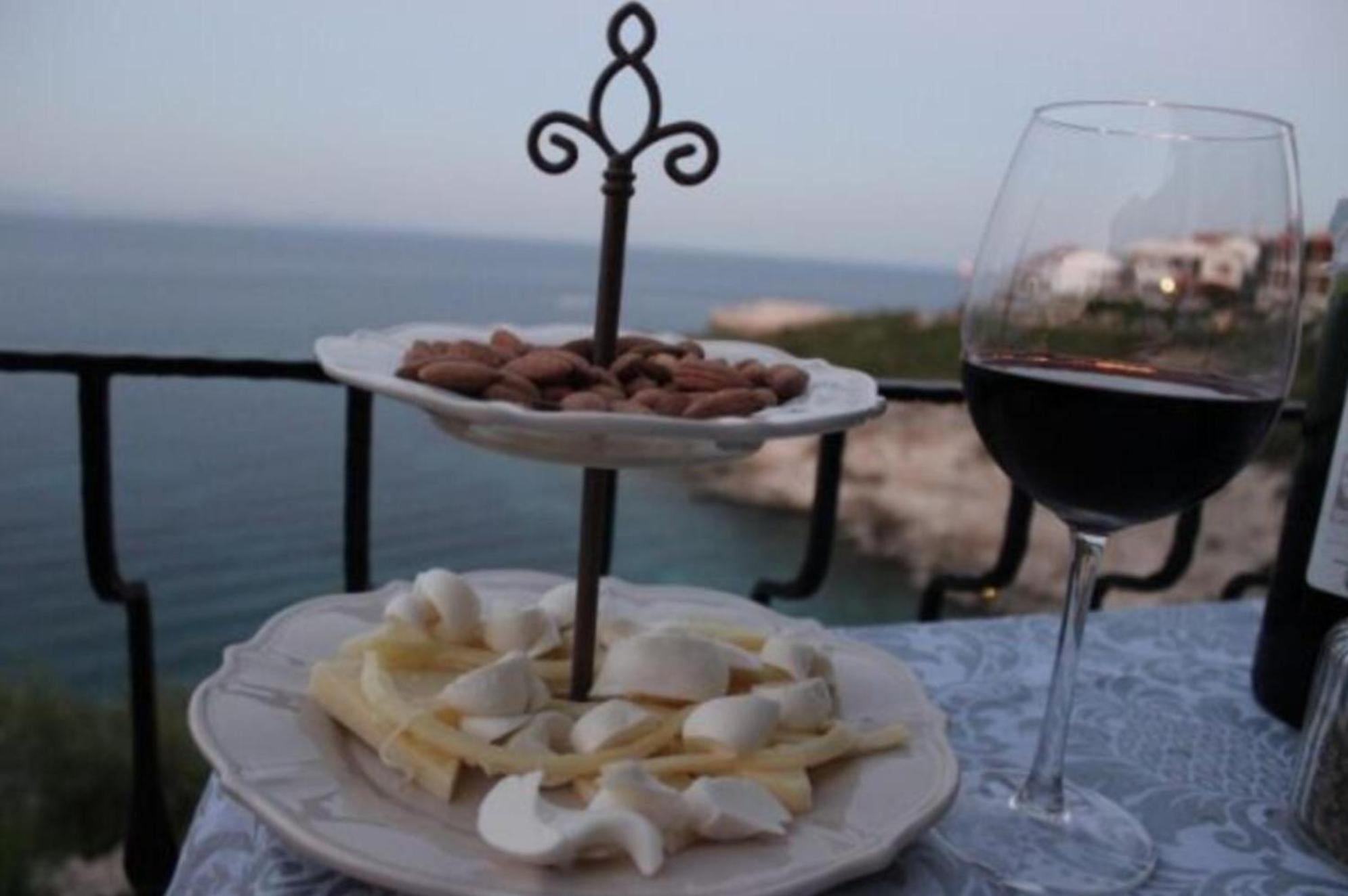 Nergis Hotel Karaburun  Dış mekan fotoğraf