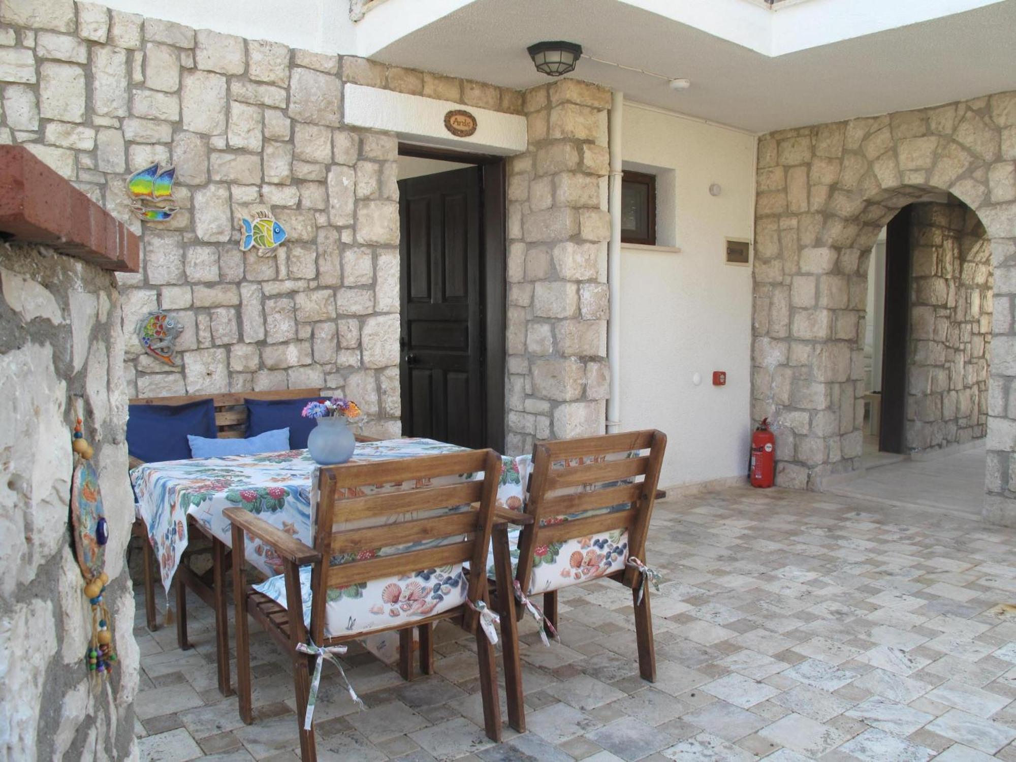 Nergis Hotel Karaburun  Dış mekan fotoğraf